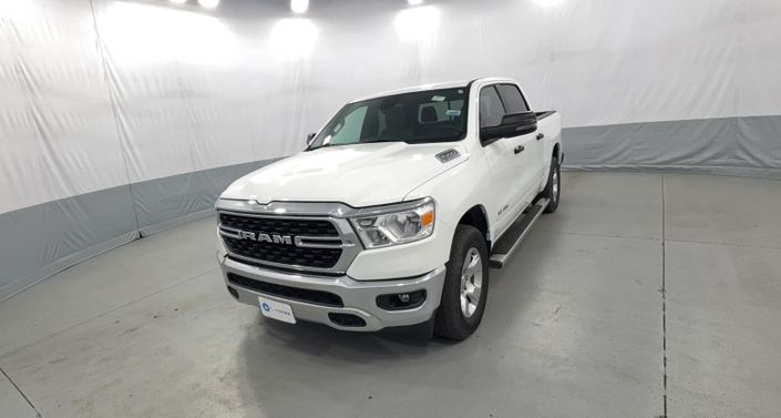 ram ram 1500 pickup 2023 1C6RRFFG2PN673333 image ram ram 1500 pickup 2023 1C6RRFFG2PN673333 image